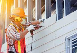 Best Insulated Siding Installation  in Duncan, OK