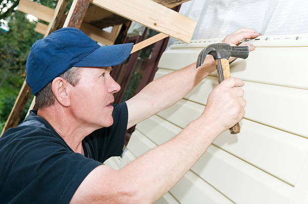 Best Fascia and Soffit Installation  in Duncan, OK